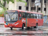 Itamaracá Transportes 1.778 na cidade de Recife, Pernambuco, Brasil, por Lenilson da Silva Pessoa. Número da foto: #:id.