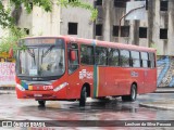 Itamaracá Transportes 1.778 na cidade de Recife, Pernambuco, Brasil, por Lenilson da Silva Pessoa. ID da foto: :id.