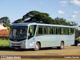 Viação Garcia 83376 na cidade de Maringá, Paraná, Brasil, por Pedroka Ternoski. Número da foto: #9969259.