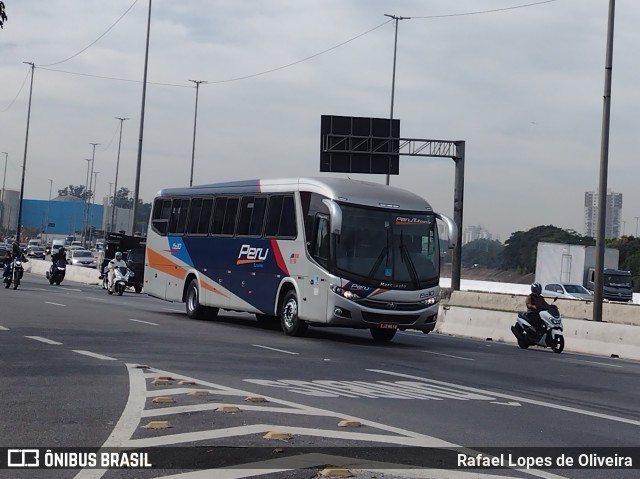 Peru Turismo 1530 na cidade de São Paulo, São Paulo, Brasil, por Rafael Lopes de Oliveira. Número da foto: #10044020.