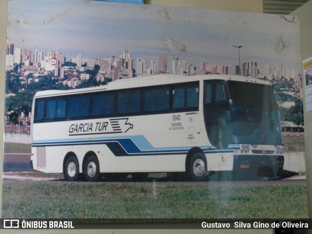 Viação Garcia 1940 na cidade de Londrina, Paraná, Brasil, por Gustavo  Silva Gino de Oliveira. Número da foto: #10044317.
