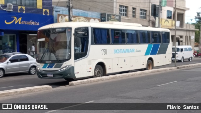 Jotamar Comércio de Peças e Transportes Rodoviários 1780 na cidade de Vitória da Conquista, Bahia, Brasil, por Flávio  Santos. Número da foto: #10043182.