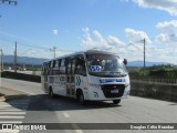 Transporte Alternativo Complementar de Betim 091 na cidade de Betim, Minas Gerais, Brasil, por Douglas Célio Brandao. Número da foto: #:id.