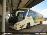 Empresa Gontijo de Transportes 21385 na cidade de Betim, Minas Gerais, Brasil, por Douglas Célio Brandao. Número da foto: #10043917.