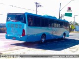 CLA Transportes 5500 na cidade de Jacareí, São Paulo, Brasil, por Henrique Alves de Paula Silva. Número da foto: #10044667.