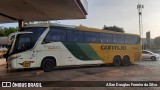 Empresa Gontijo de Transportes 19160 na cidade de João Monlevade, Minas Gerais, Brasil, por Allan Douglas Ferreira da Silva. Número da foto: #10045011.