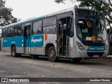Auto Ônibus Fagundes RJ 101.285 na cidade de Niterói, Rio de Janeiro, Brasil, por Jonathan Oliveira. Número da foto: #:id.