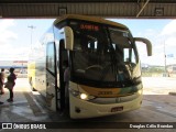 Empresa Gontijo de Transportes 21385 na cidade de Betim, Minas Gerais, Brasil, por Douglas Célio Brandao. Número da foto: #10043912.