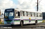 Viação Modelo 9333 na cidade de Nossa Senhora do Socorro, Sergipe, Brasil, por Cristopher Pietro. ID da foto: :id.