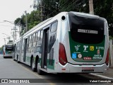 Via Sudeste Transportes S.A. 5 2755 na cidade de São Paulo, São Paulo, Brasil, por Valnei Conceição. Número da foto: #:id.