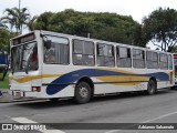 SBC Trans 537 na cidade de São Bernardo do Campo, São Paulo, Brasil, por Adrianno Sakamoto. ID da foto: :id.