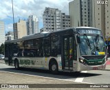Via Sudeste Transportes S.A. 5 2049 na cidade de São Paulo, São Paulo, Brasil, por Matheus Costa. Número da foto: #:id.