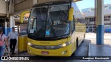 Viação Itapemirim 60027 na cidade de Rio de Janeiro, Rio de Janeiro, Brasil, por Anderson Nascimento. Número da foto: #10043341.