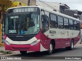 Transportadora São José BG-32316 na cidade de Belém, Pará, Brasil, por Mateus Rodrigues. Número da foto: #:id.