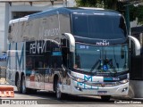 Empresa de Ônibus Nossa Senhora da Penha 59005 na cidade de Rio de Janeiro, Rio de Janeiro, Brasil, por Guilherme Gomes. ID da foto: :id.