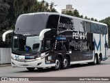 Empresa de Ônibus Nossa Senhora da Penha 60080 na cidade de Curitiba, Paraná, Brasil, por José Vitor Oliveira Soares. Número da foto: #:id.