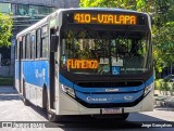 Transurb A72194 na cidade de Rio de Janeiro, Rio de Janeiro, Brasil, por Jorge Gonçalves. Número da foto: #10043965.