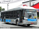 Viação Grajaú S.A. 6 1249 na cidade de São Paulo, São Paulo, Brasil, por Paulo Gustavo. Número da foto: #:id.