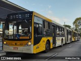 Viação Metrópole Paulista - Zona Leste 3 1469 na cidade de São Paulo, São Paulo, Brasil, por Markus Bus Vip. Número da foto: #:id.