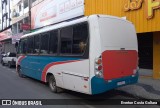 Ônibus Particulares LUV2C44 na cidade de Cariacica, Espírito Santo, Brasil, por Everton Costa Goltara. Número da foto: #10043240.