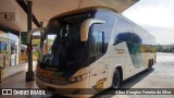 Empresa Gontijo de Transportes 19275 na cidade de João Monlevade, Minas Gerais, Brasil, por Allan Douglas Ferreira da Silva. Número da foto: #10043166.