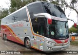 Turismo Santa Emília 1057 na cidade de Pelotas, Rio Grande do Sul, Brasil, por Pedro Silva. Número da foto: #:id.