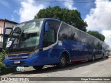 Ônibus Particulares D12130 na cidade de João Pessoa, Paraíba, Brasil, por Grupo Diamantino Lucas. Número da foto: #10044498.
