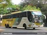 Empresa Gontijo de Transportes 14615 na cidade de São Paulo, São Paulo, Brasil, por FELIPE ALMEIDA. Número da foto: #10045467.