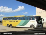 Empresa Gontijo de Transportes 14630 na cidade de Betim, Minas Gerais, Brasil, por Douglas Célio Brandao. Número da foto: #10044077.