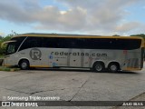 RodeRotas - Rotas de Viação do Triângulo 7608 na cidade de São Paulo, São Paulo, Brasil, por JULIO SILVA. Número da foto: #10046013.
