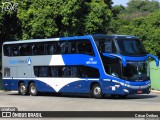 Rápido Federal 11723 na cidade de São Paulo, São Paulo, Brasil, por César Ônibus. ID da foto: :id.