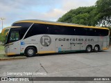RodeRotas - Rotas de Viação do Triângulo 7614 na cidade de São Paulo, São Paulo, Brasil, por JULIO SILVA. Número da foto: #10046019.