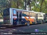 Rápido Campinas 14184 na cidade de Jundiaí, São Paulo, Brasil, por Henrique Alves de Paula Silva. Número da foto: #10044505.