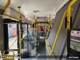 Viação do Sul 26400 na cidade de Curitiba, Paraná, Brasil, por Erik Ferreira. Número da foto: #:id.