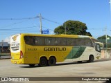 Empresa Gontijo de Transportes 19530 na cidade de Betim, Minas Gerais, Brasil, por Douglas Célio Brandao. Número da foto: #:id.