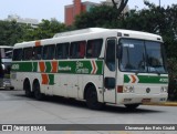 Cia. São Geraldo de Viação 4081 na cidade de São Paulo, São Paulo, Brasil, por Cleverson dos Reis Giraldi. Número da foto: #:id.