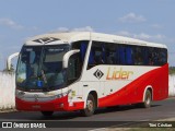Empresa Lider 124 na cidade de Teresina, Piauí, Brasil, por Tôni Cristian. Número da foto: #:id.