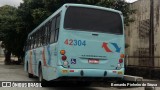 Auto Viação Dragão do Mar 42304 na cidade de Fortaleza, Ceará, Brasil, por Bernardo Pinheiro de Sousa. Número da foto: #:id.