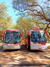 Viação Smart Transporte e Turismo 5900 na cidade de São Paulo, São Paulo, Brasil, por Diego Batista. Número da foto: #10043726.