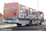 Viação Modelo 9333 na cidade de Nossa Senhora do Socorro, Sergipe, Brasil, por Cristopher Pietro. Número da foto: #:id.