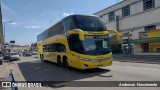Viação Itapemirim 17019 na cidade de Rio de Janeiro, Rio de Janeiro, Brasil, por Anderson Nascimento. Número da foto: #10043330.