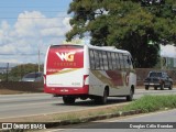 WG Turismo 4200 na cidade de Betim, Minas Gerais, Brasil, por Douglas Célio Brandao. ID da foto: :id.