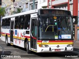 SOPAL - Sociedade de Ônibus Porto-Alegrense Ltda. 6707 na cidade de Porto Alegre, Rio Grande do Sul, Brasil, por Paulo Gustavo. ID da foto: :id.