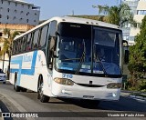 Allana Turismo 710 na cidade de Aparecida, São Paulo, Brasil, por Vicente de Paulo Alves. Número da foto: #10043661.