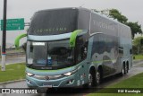 Viação Garcia 86045 na cidade de Florianópolis, Santa Catarina, Brasil, por RM Busologia. Número da foto: #10046050.