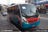 Ônibus Particulares LUV2C44 na cidade de Cariacica, Espírito Santo, Brasil, por Everton Costa Goltara. Número da foto: #10043238.