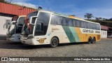 Empresa Gontijo de Transportes 12890 na cidade de João Monlevade, Minas Gerais, Brasil, por Allan Douglas Ferreira da Silva. Número da foto: #10043137.