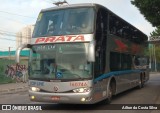 Expresso de Prata 160746 na cidade de São Paulo, São Paulo, Brasil, por Ailton da Costa Silva. Número da foto: #:id.