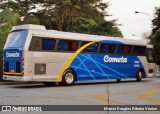 Viação Cometa 9025 na cidade de São Paulo, São Paulo, Brasil, por Márcio Douglas Ribeiro Venino. Número da foto: #10046079.