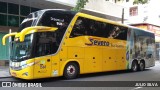 Severo Turismo 1560 na cidade de Porto Alegre, Rio Grande do Sul, Brasil, por JULIO SILVA. Número da foto: #10046232.